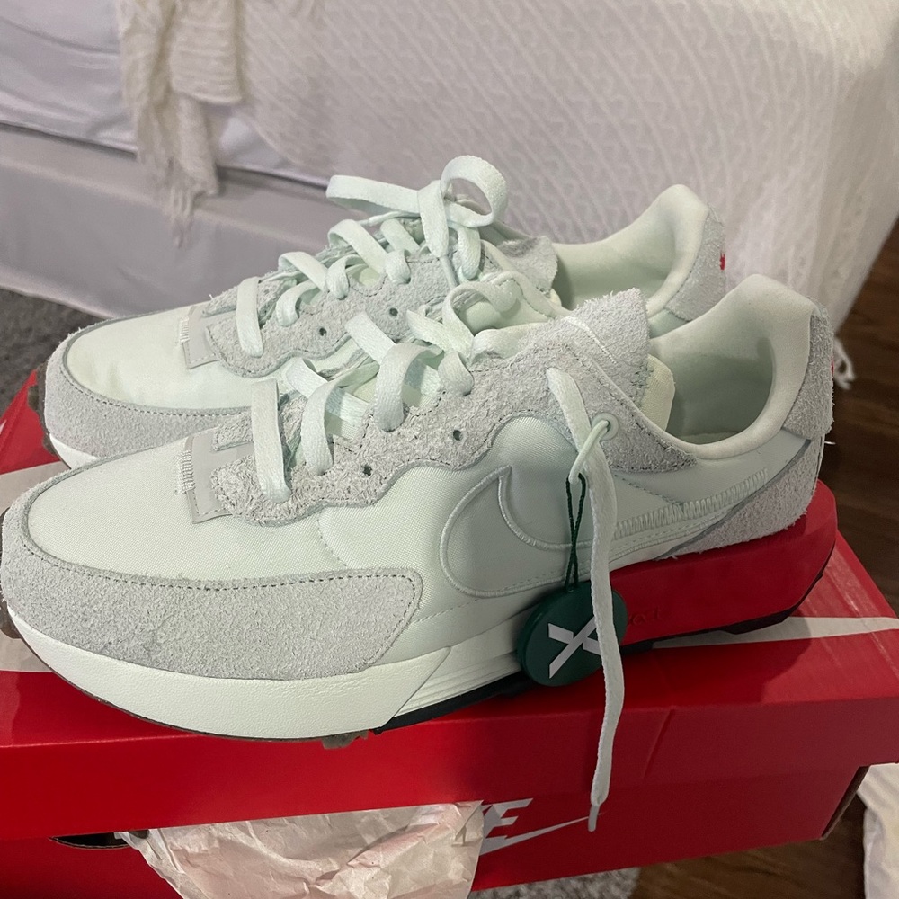 Nike Fontanka waffle sneakers